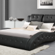 Luxurious style bed perfectly suits your taste / your dream home